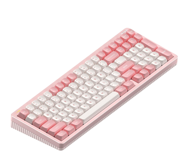 NuPhy Halo IO 96 / Sakura Fizz / Blush Max - 1486666 - zdjęcie